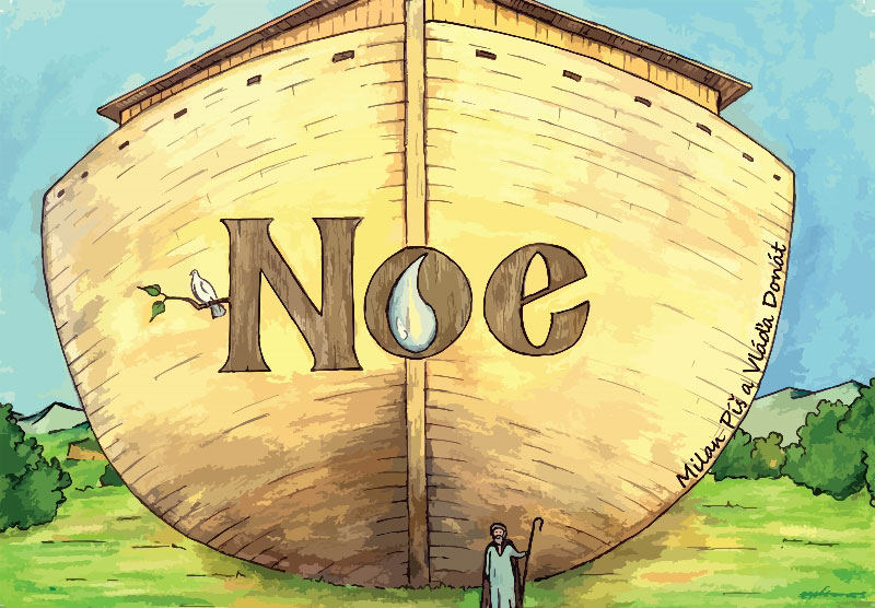 
Noe