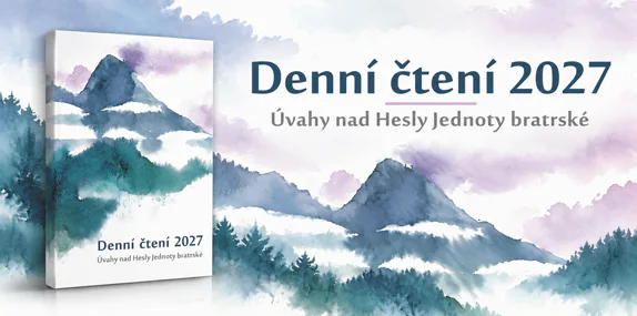 Denní čtení 2027
