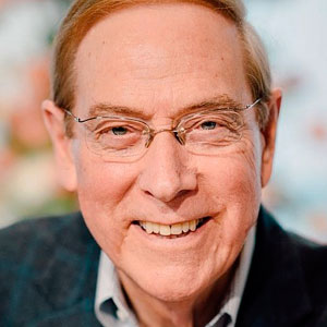 Gary Chapman