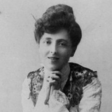 Lucy Maud Montgomeryová