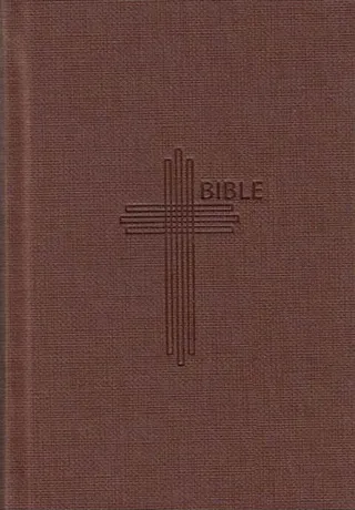 Bible ČEP bez DT jednosloupcová