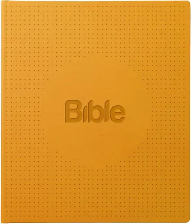 Bible21, ilumina, měkká vazba