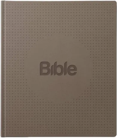Bible21, ilumina, pevná vazba