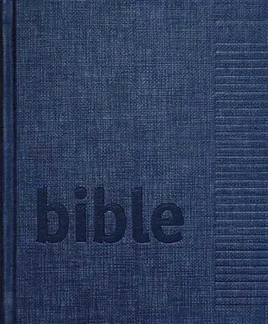 Poznámková Bible - Český studijní překlad, 
