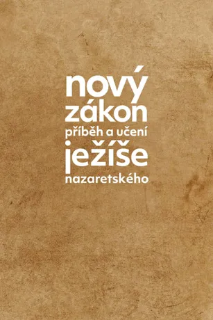 Nový zákon Bible21, NZ Bible 21