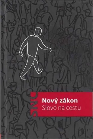 Nový zákon - Slovo na cestu