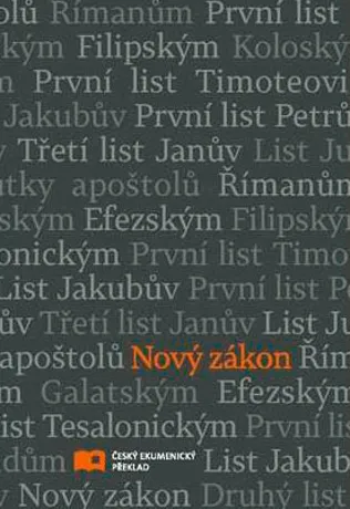 Nový zákon ČEP