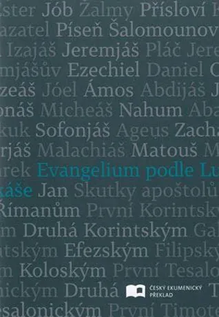 Evangelium podle Lukáše
