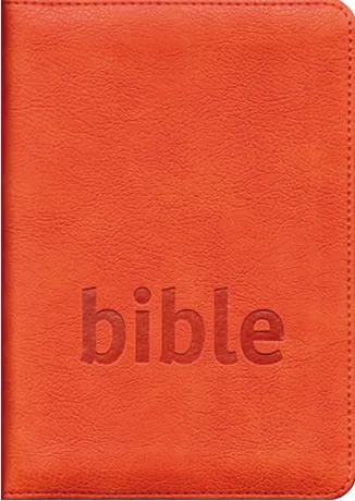 Bible ČSP - Český studijní překlad