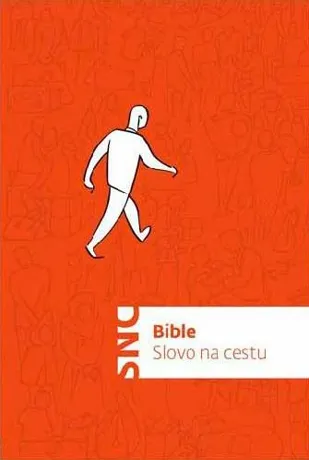 Bible - Slovo na cestu, malý formát