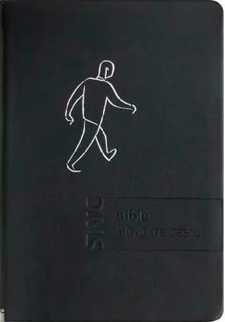 Bible - Slovo na cestu, malý formát, luxus
