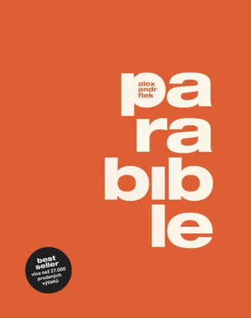 Parabible, Alexandr Flek
