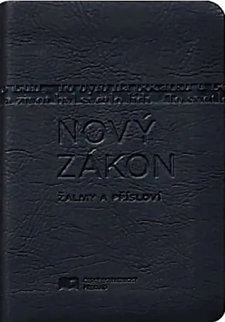 Nový zákon, Žalmy, Přísloví, S, umělá kůže