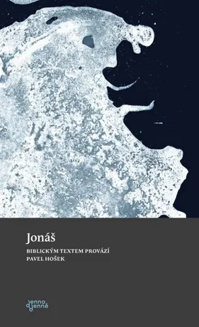 Jonáš, Pavel Hošek