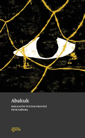 Abakuk, Petr Vaďura