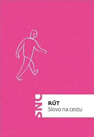 Rút, Slovo na cestu