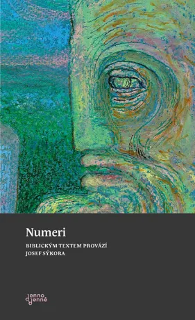 Numeri, Josef Sýkora