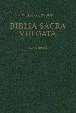 Vulgata