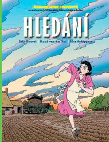 Hledání