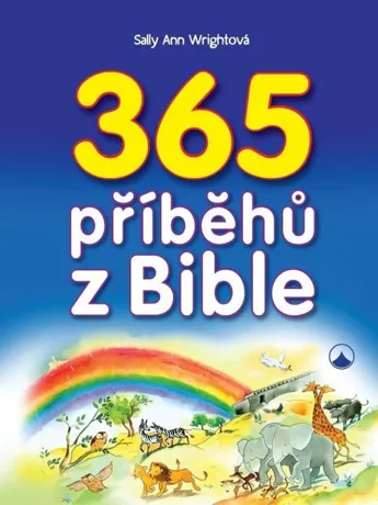 365 příběhů z Bible, Sally Ann Wrightová