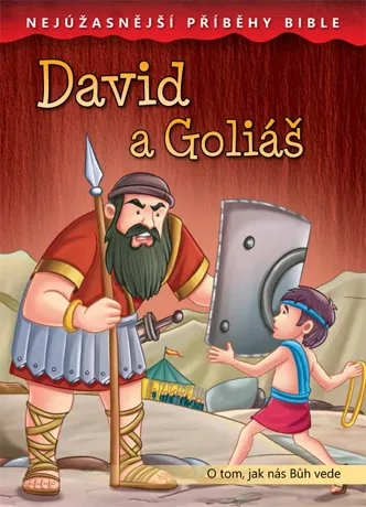 David a Goliáš
