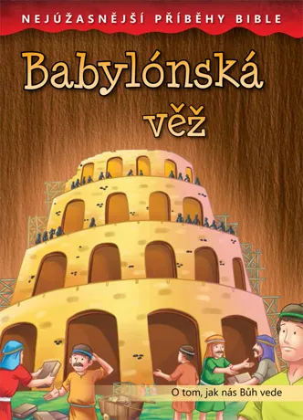 Babylónská věž