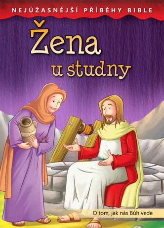 Žena u studny