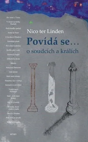 Povídá se... o soudcích a králích