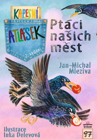 Ptáci našich měst