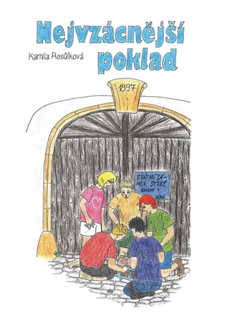 Nejvzácnější poklad