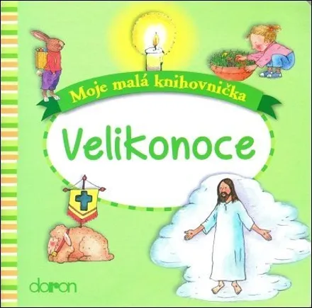 Velikonoce, Esther Hebert, Gesa Rensmann