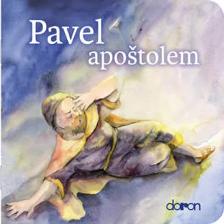 Pavel apoštolem