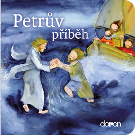 Petrův příběh