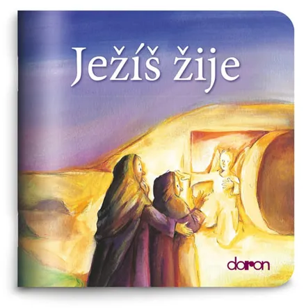 Ježíš žije, Susanne Brandt, Klaus-Uwe Nommensen, Petra Lefin