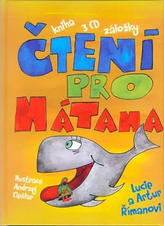 Čtení pro Nátana