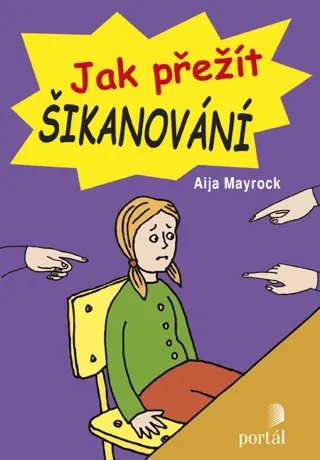Jak přežít šikanování, Alja Mayrock