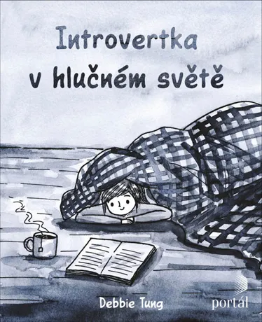 Introvertka v hlučném světě, Debbie Tung