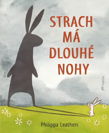 Strach má dlouhé nohy, Philippa Leathers
