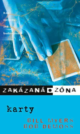 Zakázaná zóna 12. - Karty