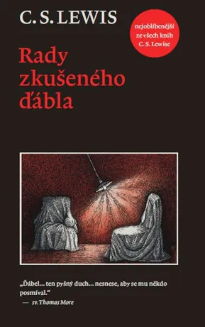 Rady zkušeného ďábla, C. S. Lewis
