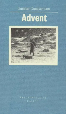 Advent, Guunar Gunnarsson