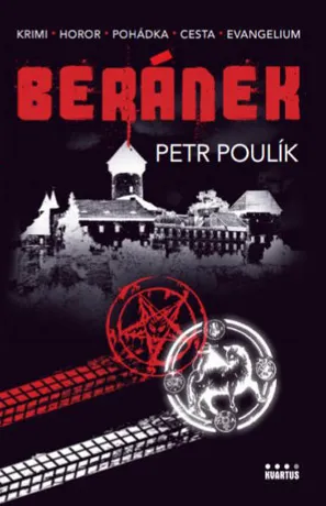 Beránek, Petr Poulík
