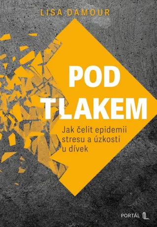 Pod tlakem, Lisa Damour