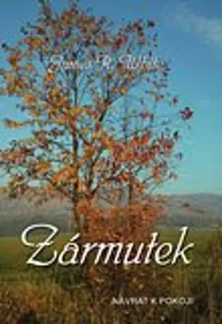 Zármutek, James R. White