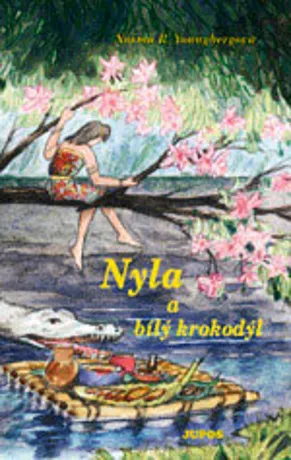 Nyla a bílý krokodýl, Norma R. Youngbergová