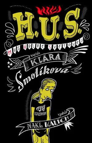 H.U.S. - Hus úplně světovej
