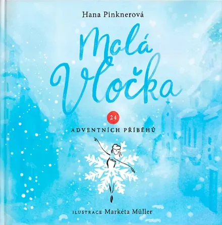 Malá vločka