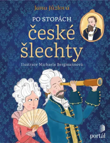 Po stopách české šlechty, Jana Jůzlová