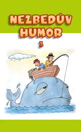Nezbedův humor 3