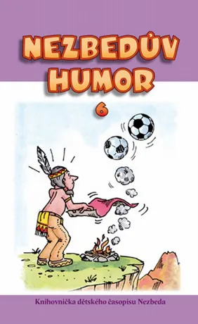 Nezbedův humor 6, 